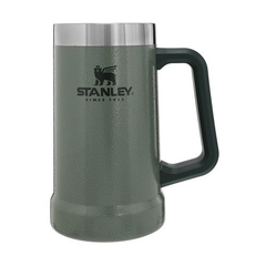 Caneca Térmica de Cervela Stanley 710ml - Verde