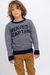 Sweater importado “WAVES” en internet