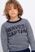 Sweater importado “WAVES”