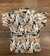 Camisa lino hawaiianas - tienda online