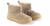 COZY BOOT NATURAL (PCA3Q24) - comprar online