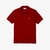 LACOSTE POLO LISA MC CLASICA L.1212 ORIGINAL FIT (L1212) en internet