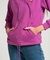 HOODIE CORD WOMAN (83000WM) - comprar online