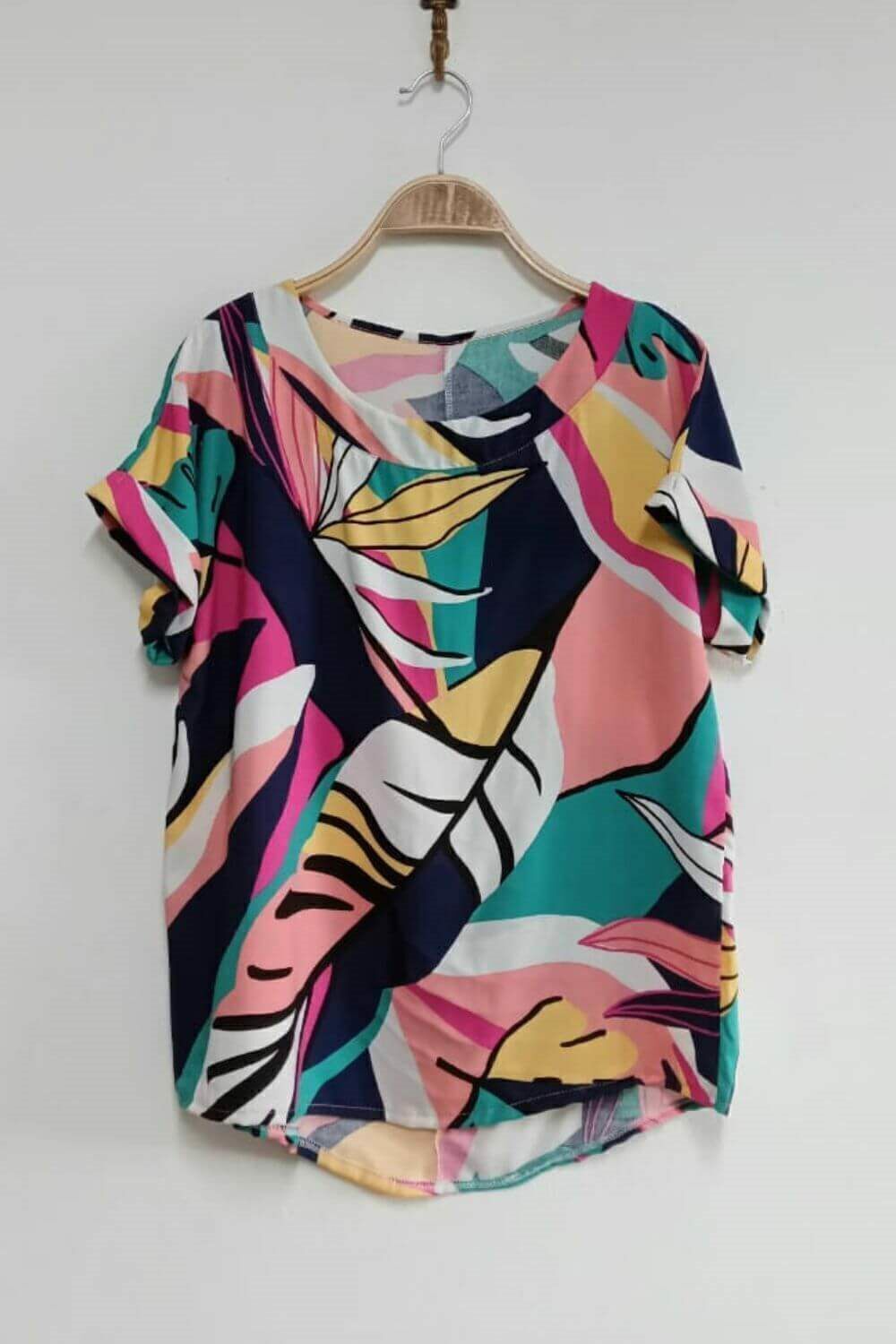Remeras de fibrana 2019 hotsell