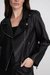 CAMPERA CATHIA PU (16001111) - tienda online