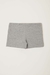 BOYSHORT MI PRIMER CARO CUORE COTTON (03845A) - comprar online