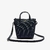 LACOSTE L.12.12 CONCEPT CROSSOVER BAG (NF2609PO)