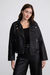 CAMPERA CATHIA PU (16001111) - tienda online