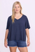 YAGMOUR BLUSA CRETA (01006311) - comprar online