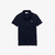 LACOSTE POLO JERSEY RAYADA MANGA CORTA (DF5447) - tienda online