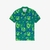 LACOSTE CAMISA FULL PRINT FLORES (PH7401) en internet