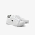 Imagen de LACOSTE CARNABY PIQUEE 123 1 SFA WHT/NVY (745SFA0021)