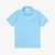 LACOSTE POLO LISA MC CLASICA L.1212 ORIGINAL FIT (L1212)