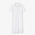 LACOSTE VESTIDO POLO MINI PIQUE ELASTIZADO M/C (EF5473) - tienda online