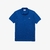 LACOSTE POLO LISA MC CLASICA L.1212 ORIGINAL FIT (L1212) - La Joaquina