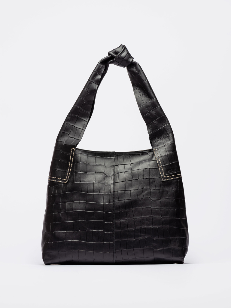 Carteras de cuero discount prune