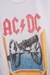 REMERA AC/DC-WE SALUT YOU (HREC001896) en internet