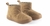 COZY BOOT GAMUZA CAMEL (PCA3Q22) - comprar online