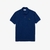 LACOSTE POLO LISA MC CLASICA L.1212 ORIGINAL FIT (L1212) - tienda online