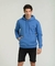 HOODIE BASICO BORDADO NEW (W83018) - tienda online