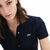 LACOSTE POLO JERSEY RAYADA MANGA CORTA (DF5447) en internet