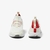 LACOSTE RUN SPIN COMF 1231 SFA OFF WHT/RED (745SFA0014) - tienda online