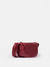 PRÜNE CARTERA THE BOW CUERO P010193N0 - comprar online