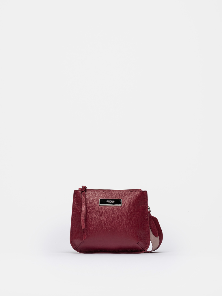 PRUNE CARTERA MIA CUERO P010215F0 FEMENINO CARTERAS CUERO