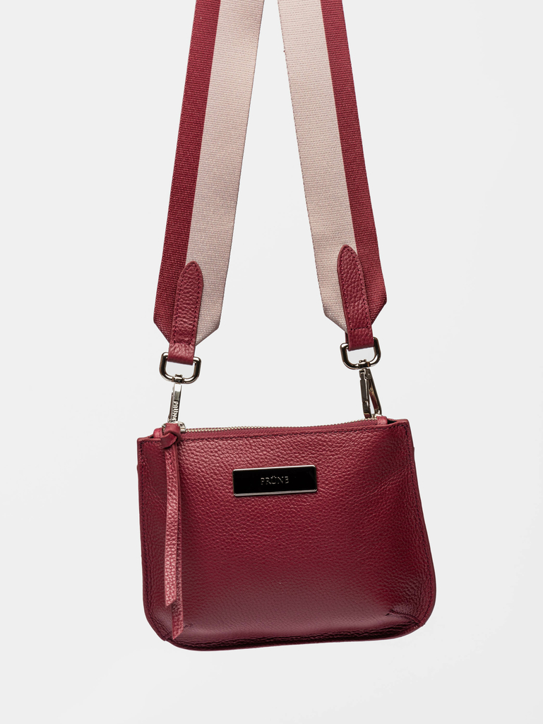 PRUNE CARTERA MIA CUERO P010215F0 FEMENINO CARTERAS CUERO