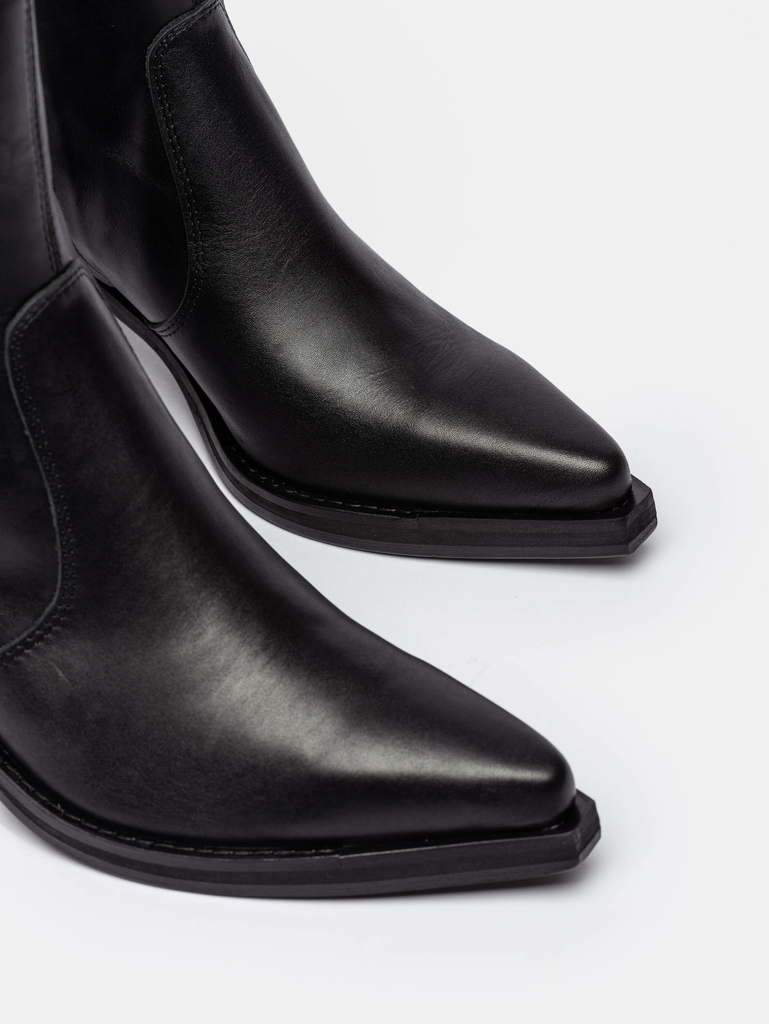 Zapatos de mujer prune sales