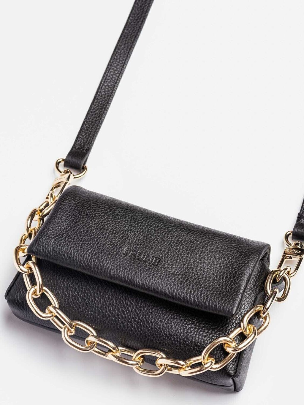 PRUNE CARTERA BLOOM CUERO P010289C0 FEMENINO CARTERAS CUERO