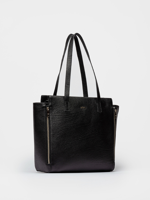 PR NE CARTERA ZIPPER CUERO P010239BF FEMENINO CARTERAS CUERO