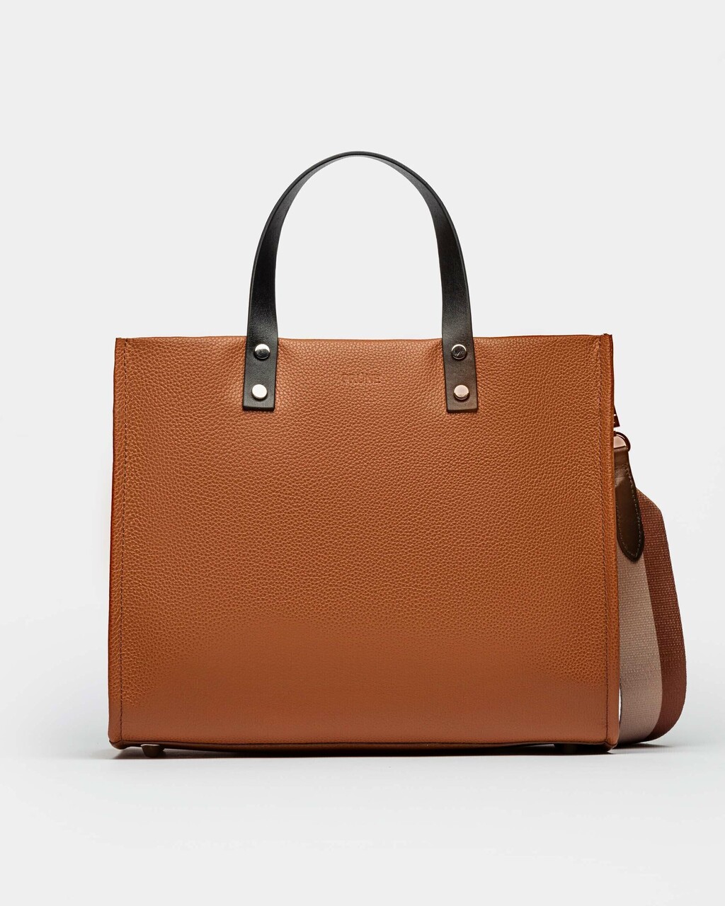 Prune carteras de cuero new arrivals