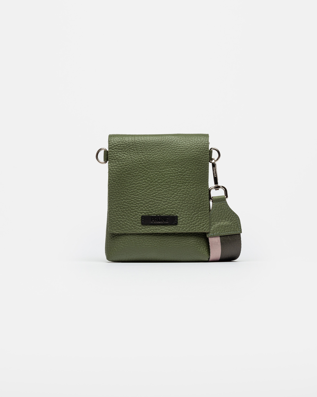 PRUNE CARTERA OLIVIA CUERO P010288BF FEMENINO CARTERAS CUERO