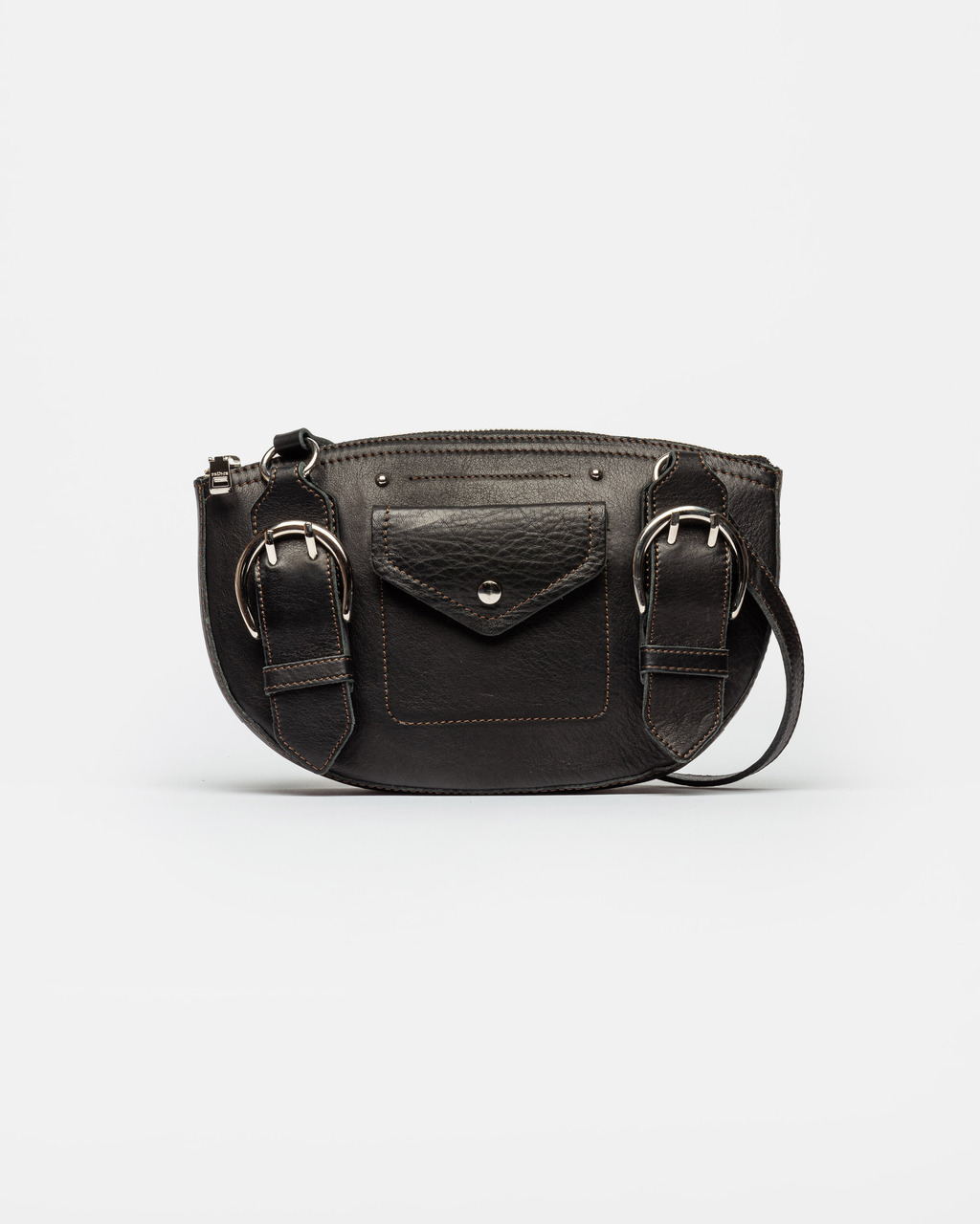 PRUNE CARTERA INDIE CUERO P010301BT FEMENINO CARTERAS CUERO