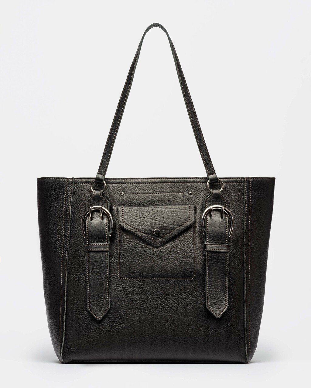 PRUNE CARTERA INDIE CUERO P010312BT FEMENINO CARTERAS CUERO