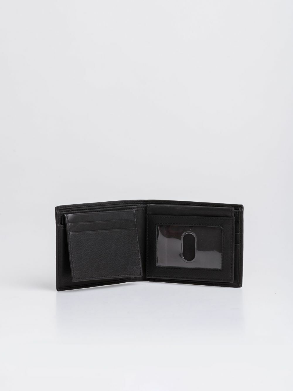 PRUNE BILLETERA DELHI P101354N0 FEMENINO BILLETERAS