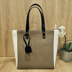 Tote Zoe mediano - comprar online