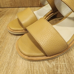 Tatiana/ Camel FL - comprar online