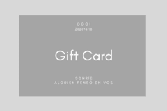 Gift Card - $25000