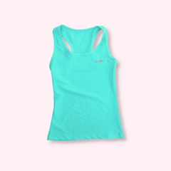 Musculosa Lisa - comprar online