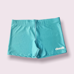 Mini Short Liso - DEEDS SPORTS