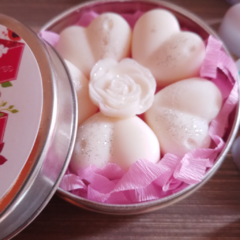 Soy Wax Melts (Bombones aromáticos) - comprar online