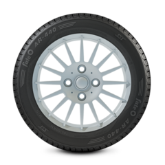 FATE AR-440 195/60R16 89T en internet