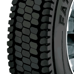 295/80 R22.5 152/148M TL DR-400 TM - comprar online