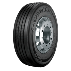 275/80 R22.5 149/146L SR-260 TL