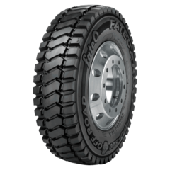 295/80 R22.5 152/148G DO-820 TL