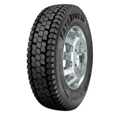 215/75 R17.5 126/124M TL DR400