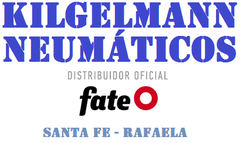 FATE SENTIVA AR-360 205/55R16 91H - KILGELMANN NEUMÁTICOS