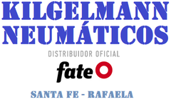 FATE EXIMIA by Pininfarina Sport 235/40R18 95Y - KILGELMANN NEUMÁTICOS